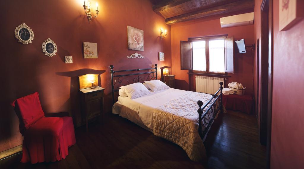 Al Vecchio Fontanile B&B Ladispoli Room photo
