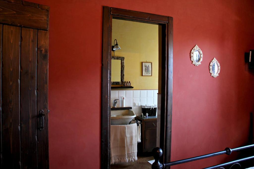 Al Vecchio Fontanile B&B Ladispoli Exterior photo