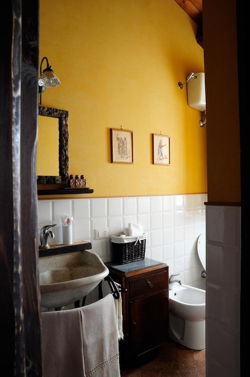 Al Vecchio Fontanile B&B Ladispoli Exterior photo