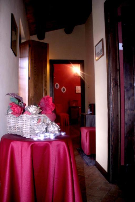 Al Vecchio Fontanile B&B Ladispoli Exterior photo